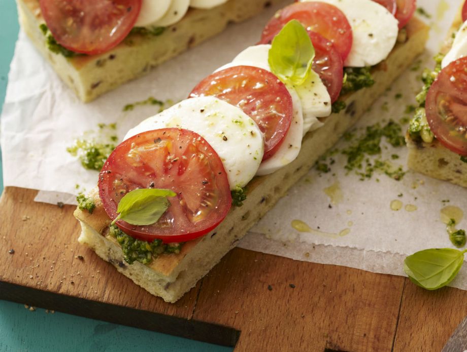 Pesto genovese - 7
