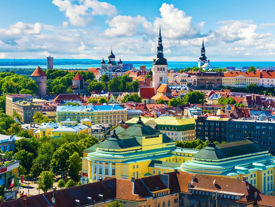 Tallinn - 2