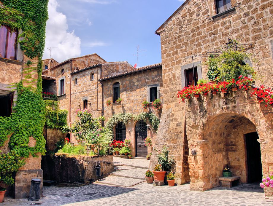 Mnogi će se složiti da je Toskana možda i najljepša talijanska regija