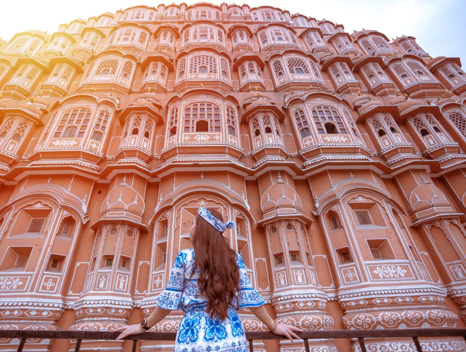 Hawa Mahal - 2