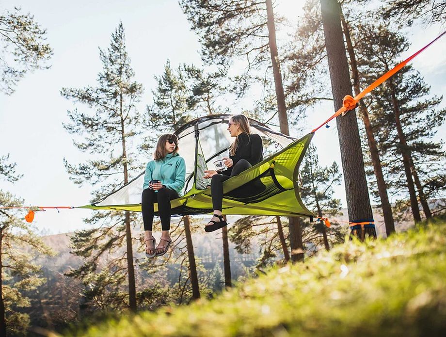 Šator Connect 3.0 tvrtke Tentsile - 3