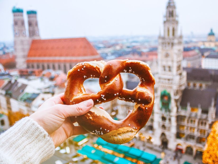 München - 5