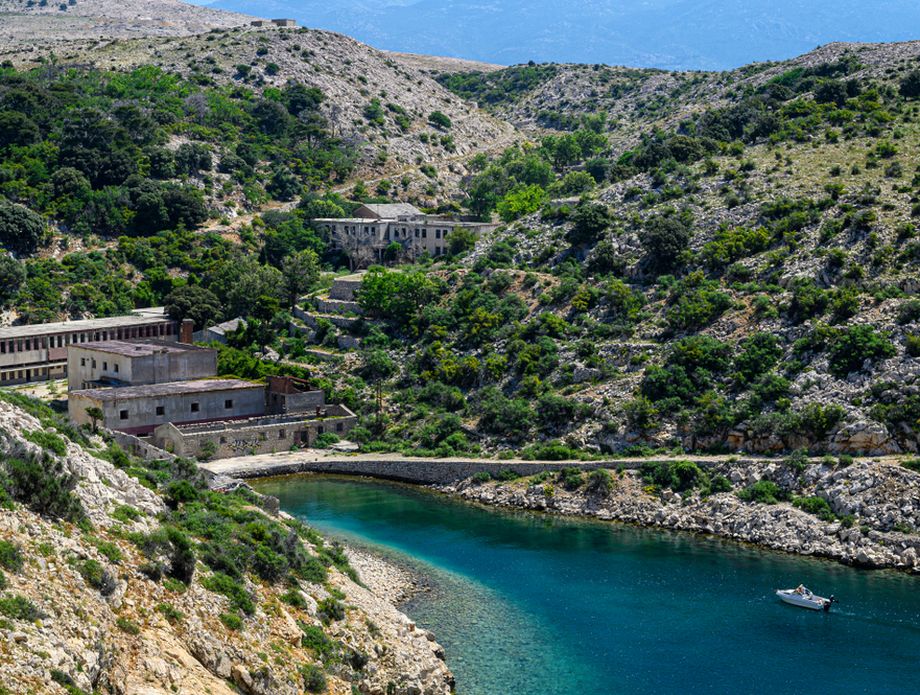 Goli otok - 4