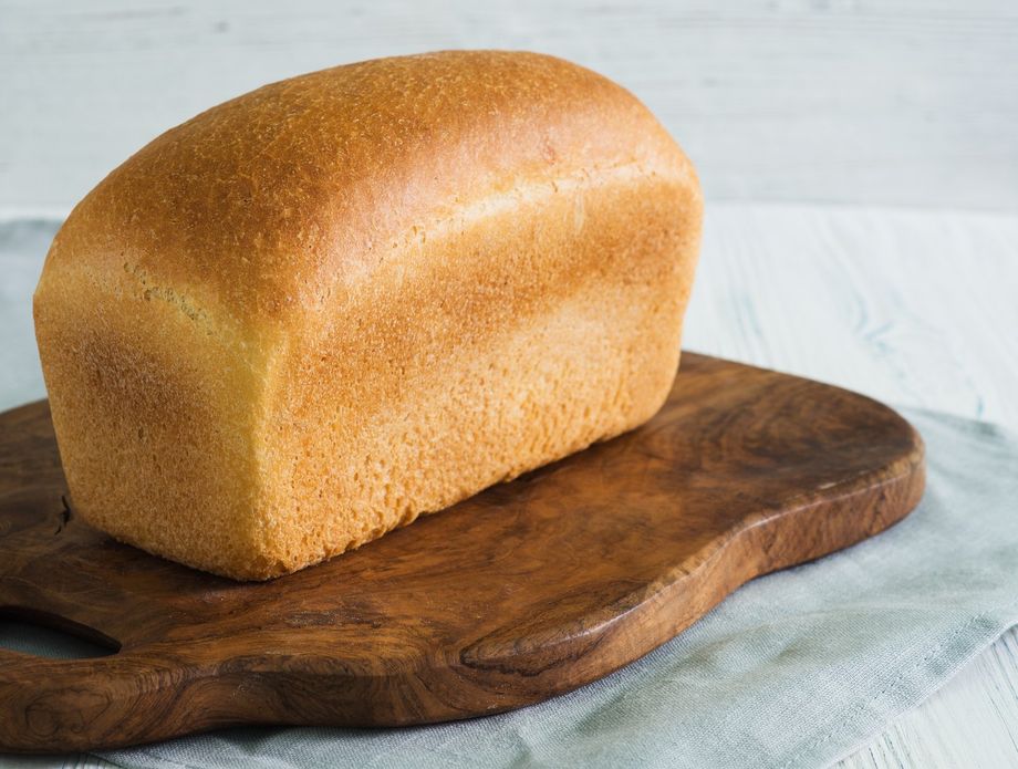 Proteinski kruh možete ispeći i sami kod kuće