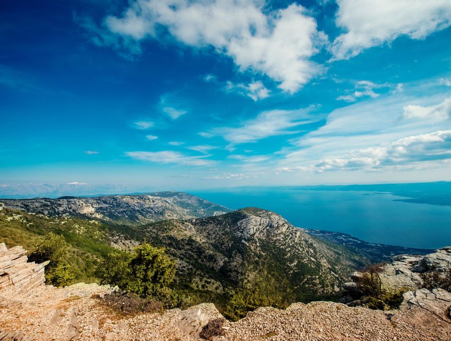 Pet vidikovaca u Dalmaciji koje obavezno morate posjetiti - 2