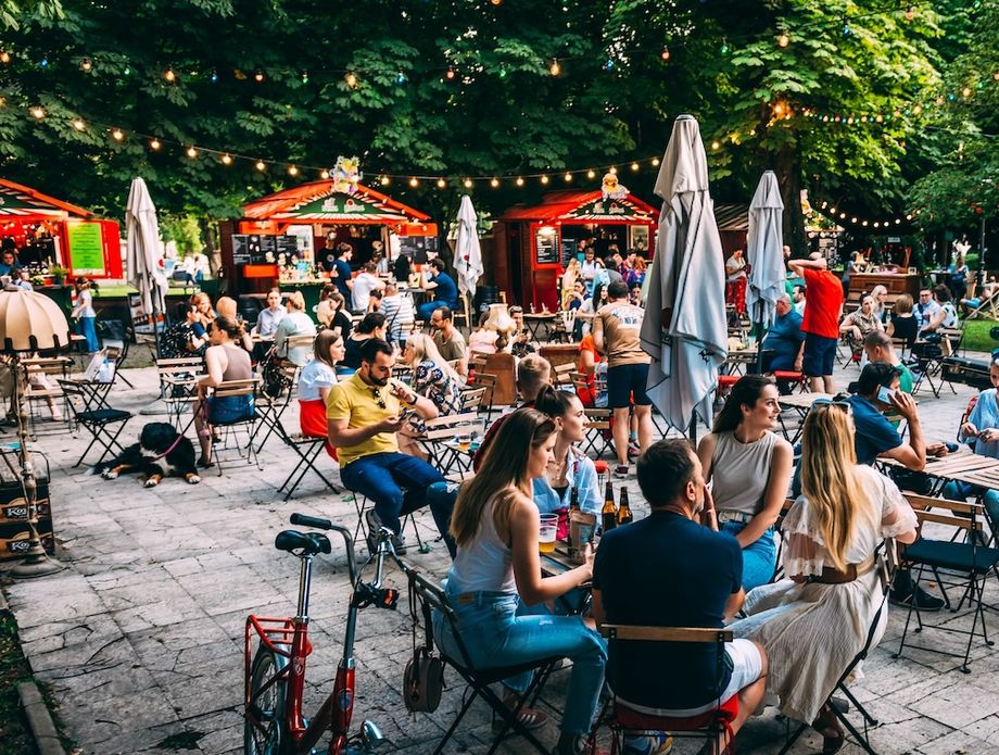 Ljeto kod Matoša 2024. - 7
