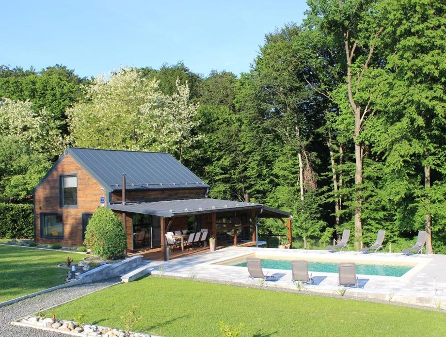 Vella Green Relax Međimurje - 11