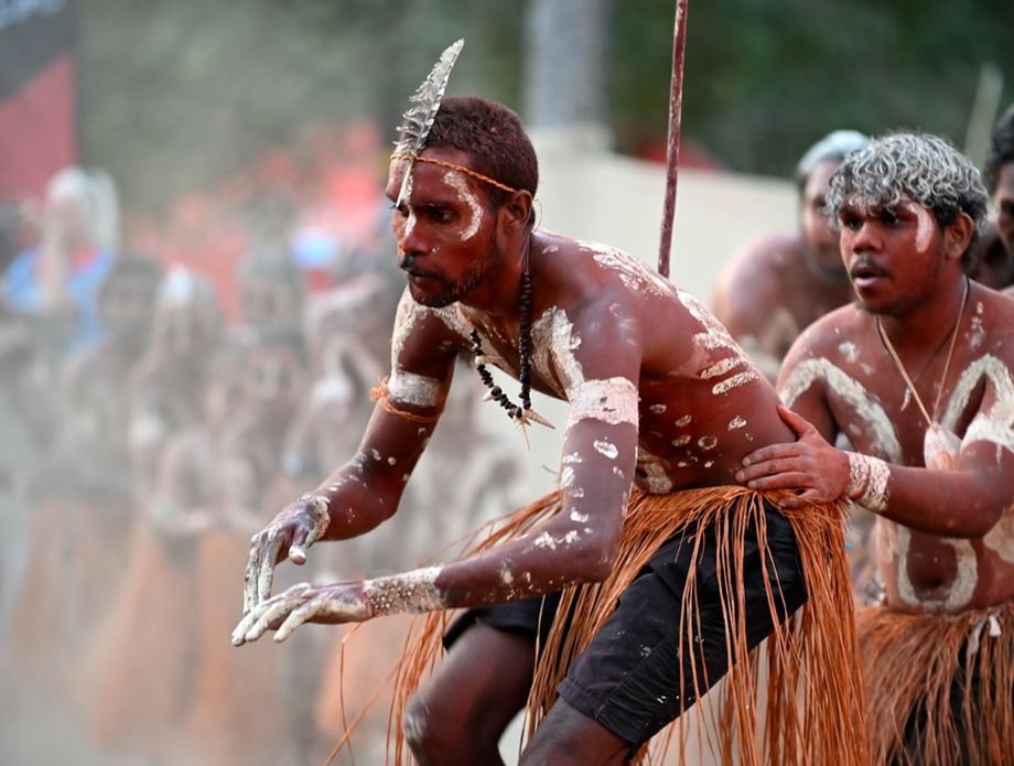 Cape York - 5