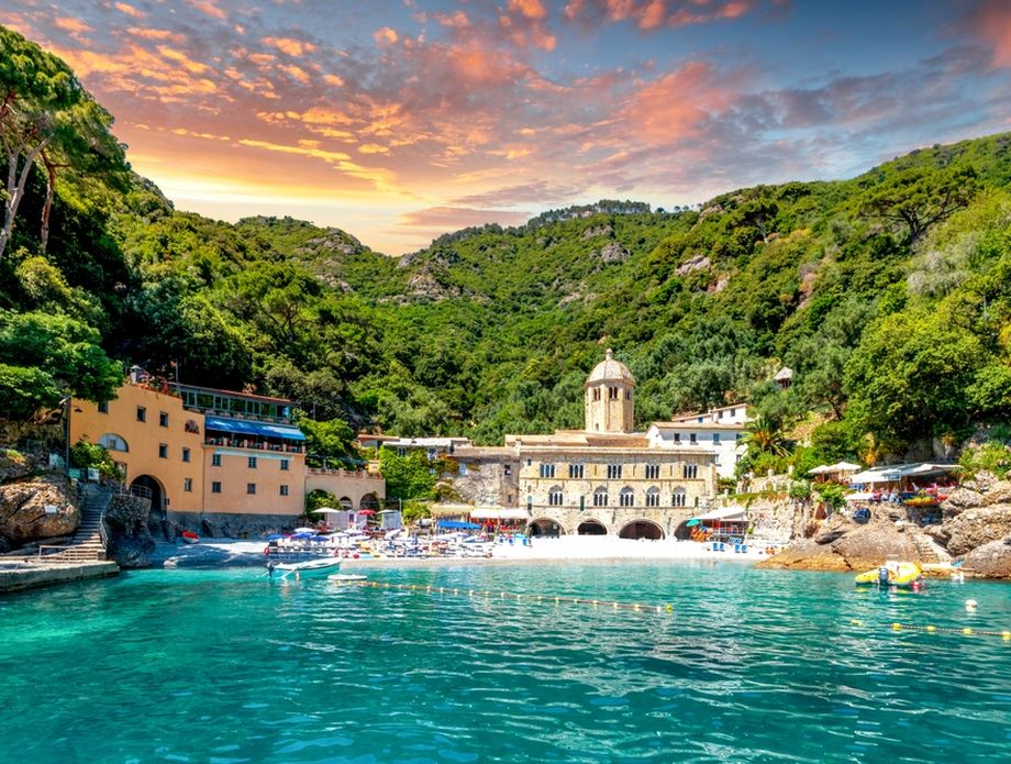 San Fruttuoso - 4