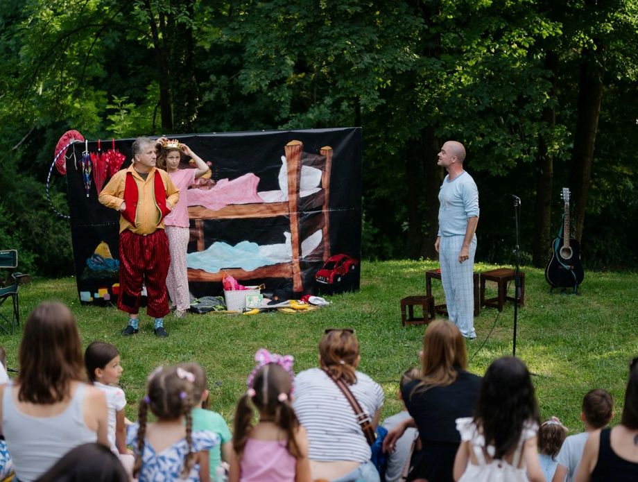 Festival bajke u Ogulinu - 2