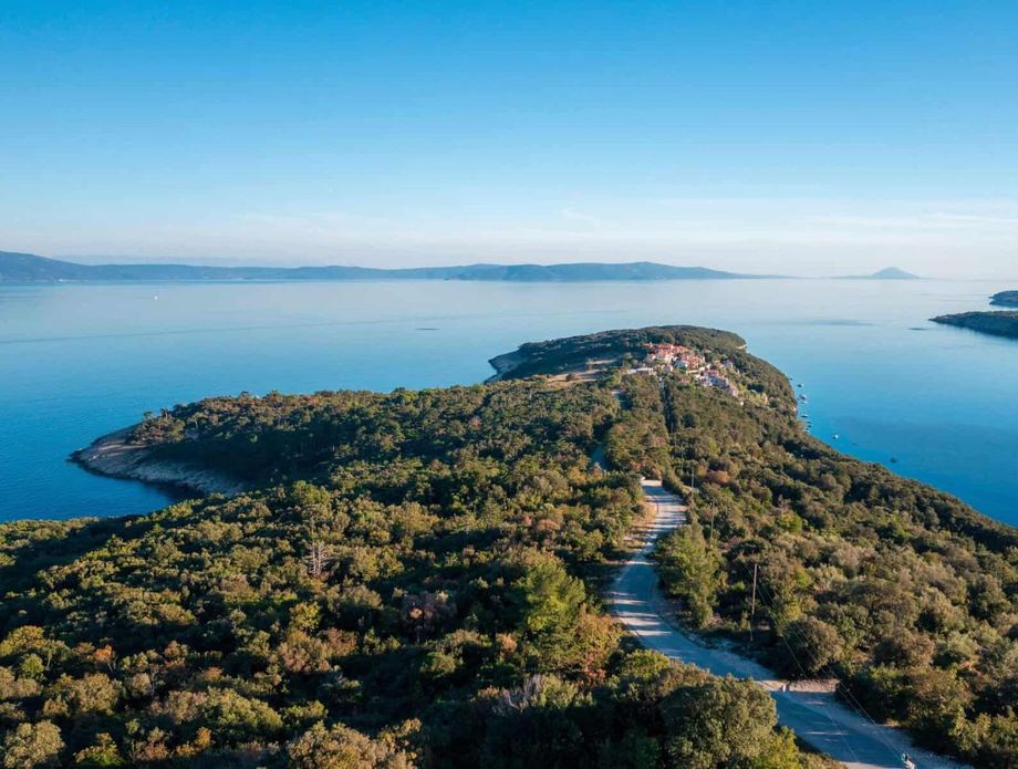 Labin i Rabac - 8
