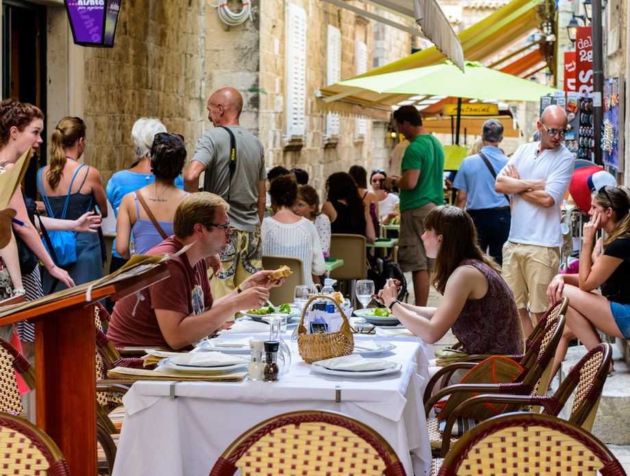 Restoran