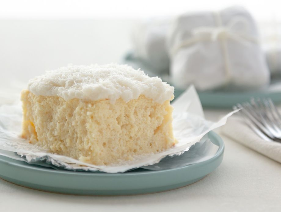 Kocke od kokosa