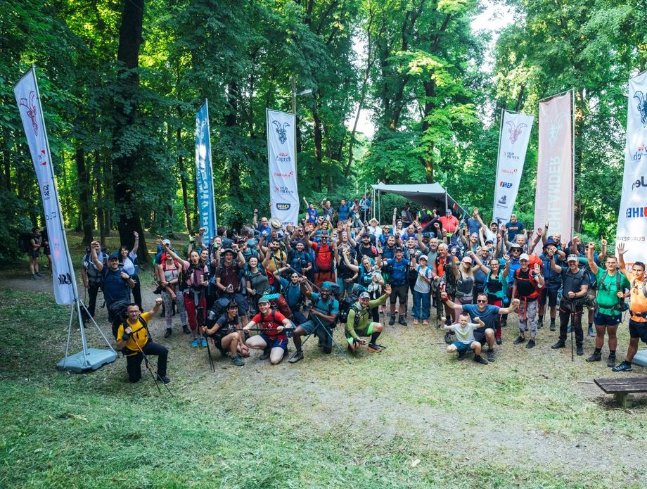 Highlander Medvednica - 8