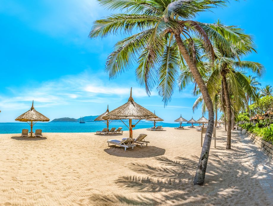 Nha Trang, Vijetnam - 3
