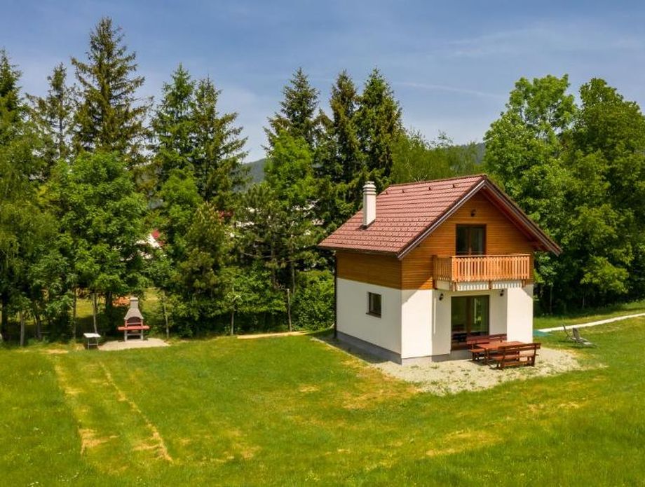 Kuća za odmor Zeleni san - 6