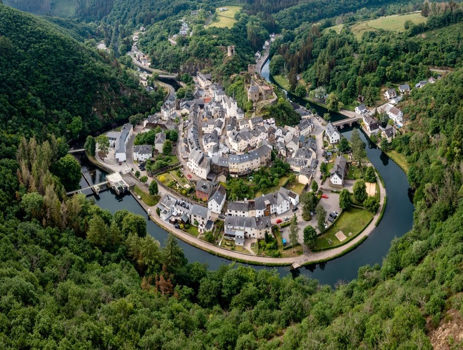 Luksemburg - 4