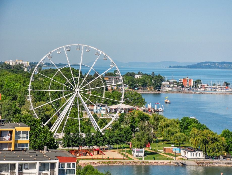 Siofok