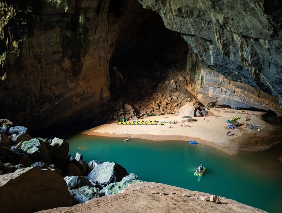 Son Doong - 1