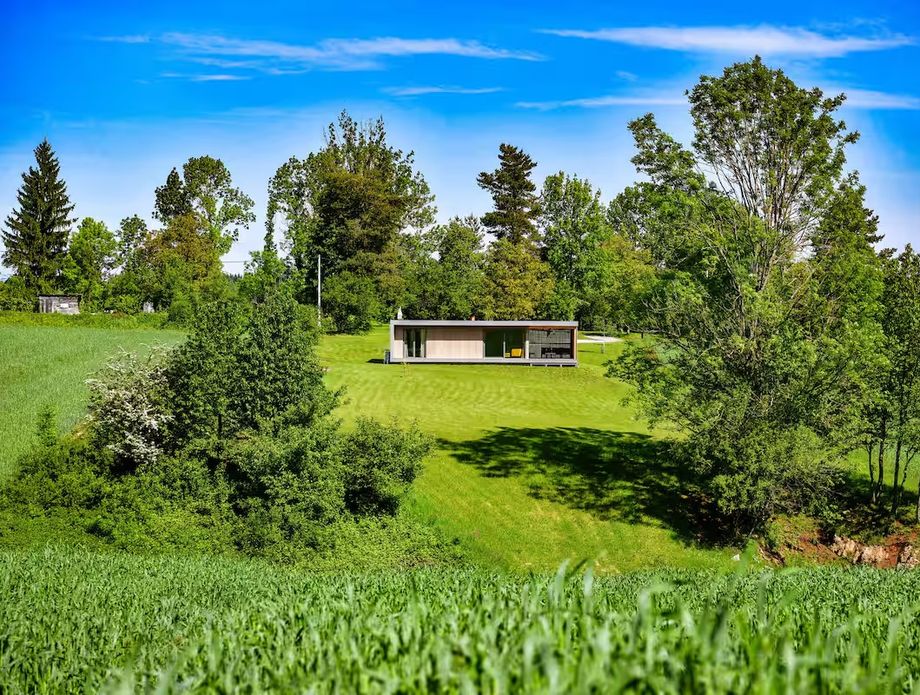 Cube Hills kuća za odmor, Airbnb - 4