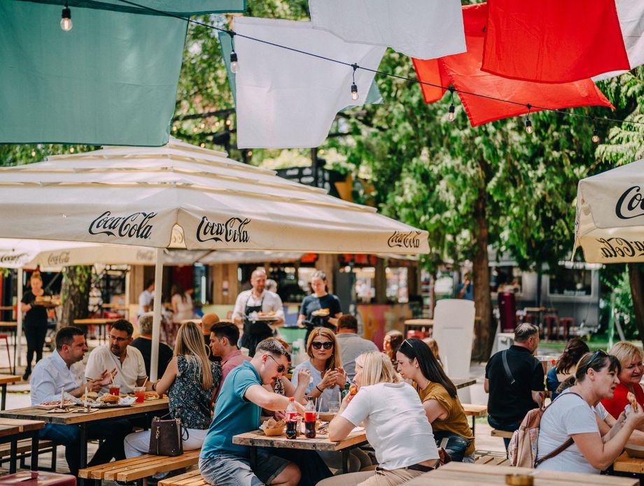 Pizza & Burger Festival Bjelovar - 13