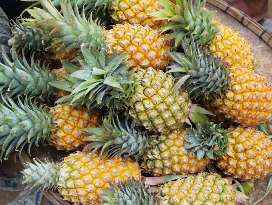 Ananas