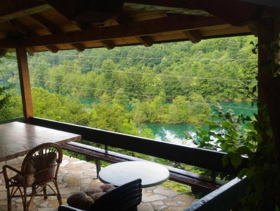 Kuća za odmor Zeleni biser - 4