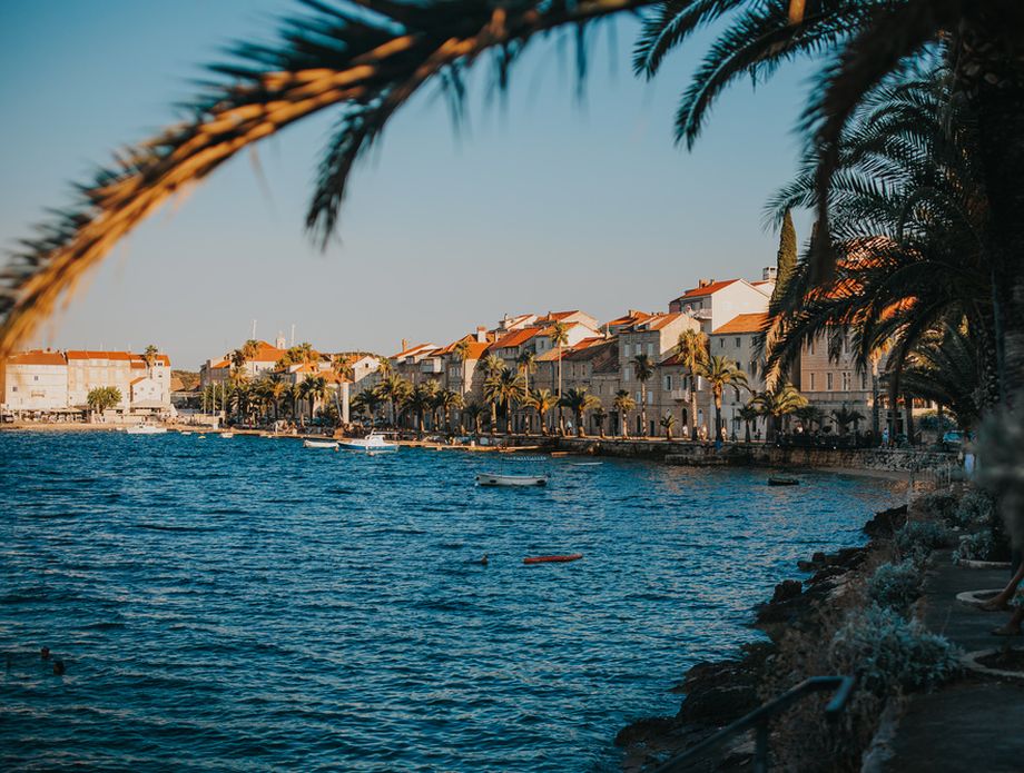 Korčula