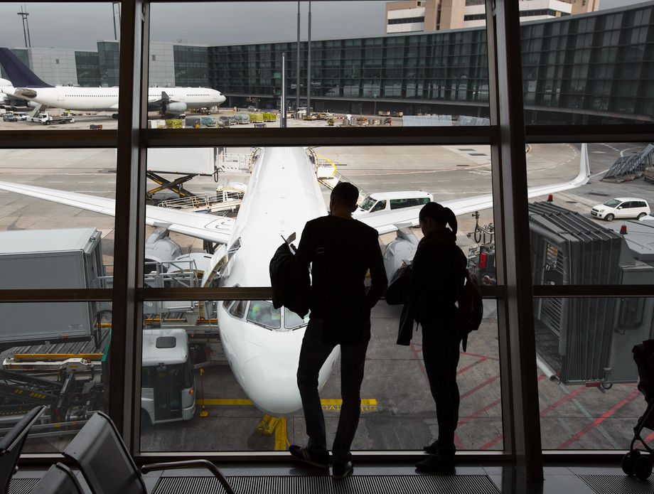Zbog prebukiranosti leta možda vam odbiju ulazak u avion