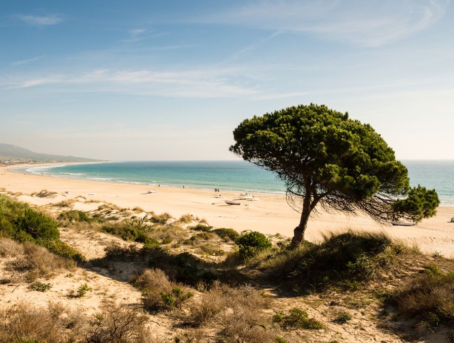 Tarifa ima predivne pješčane plaže