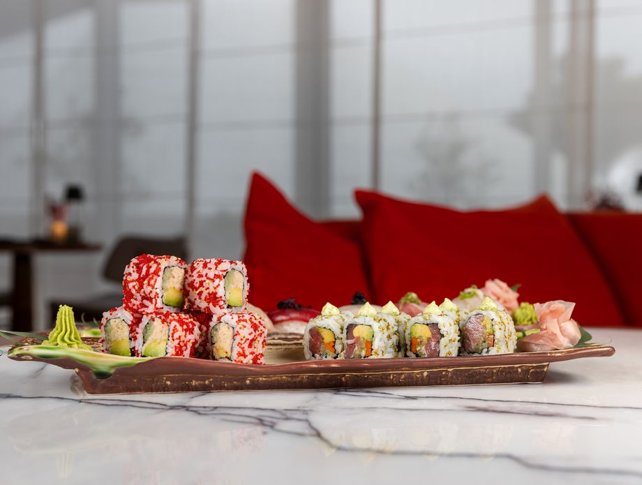 Kakav umami! Velemajstor japanske kuhinje servira brunch zbog kojeg se želimo preseliti na Lošinj