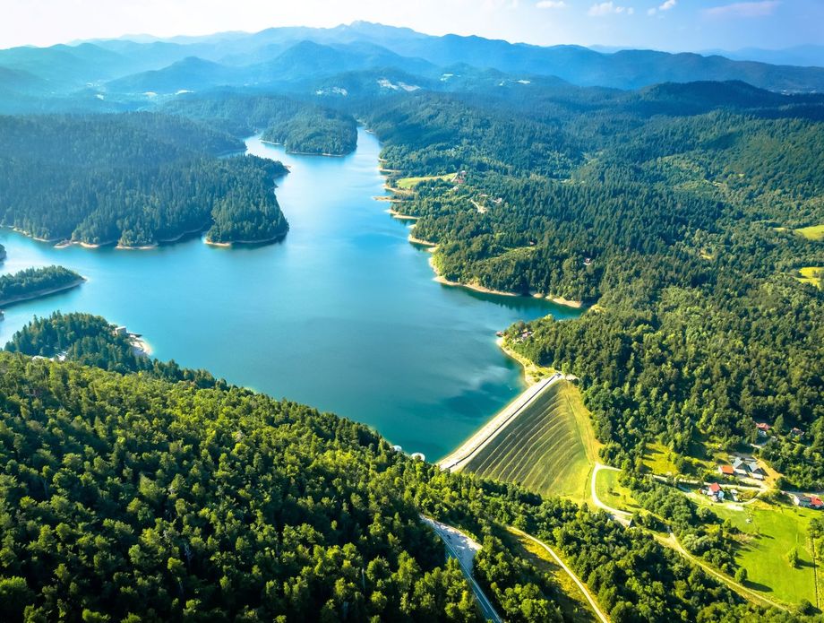 Gorski kotar - 3