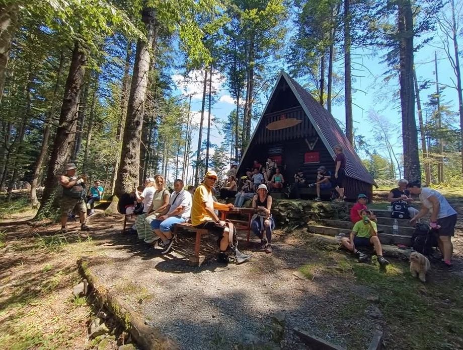 Dan borovnica u Ravnoj Gori - 9