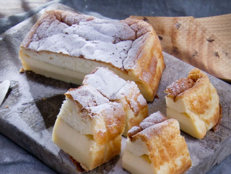 Čarobni kolač