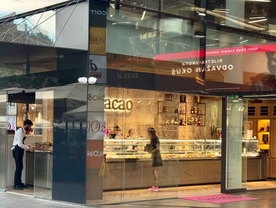 Cacao Zagreb - 7