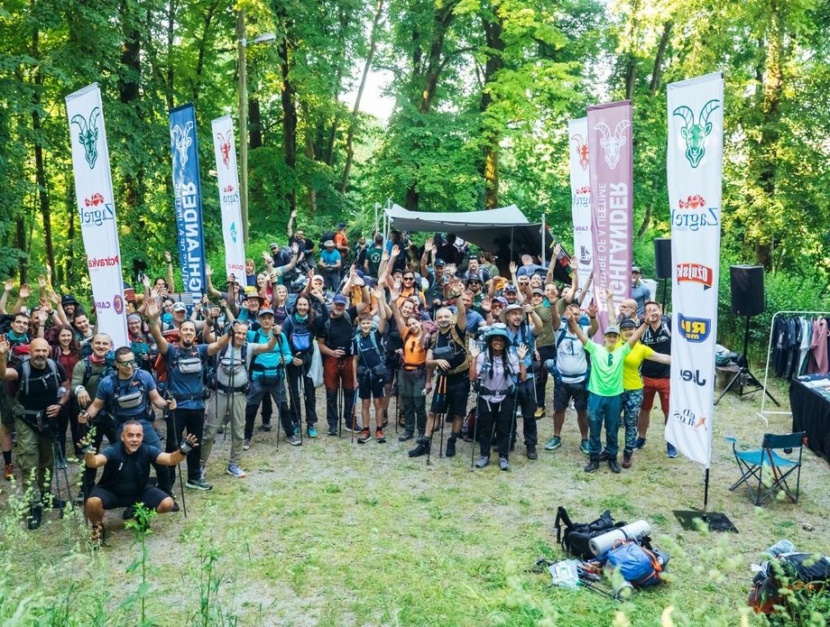 Highlander Medvednica - 6