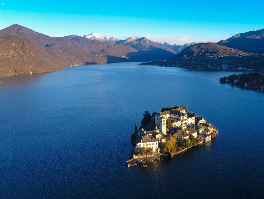 Orta San Giulio - 7