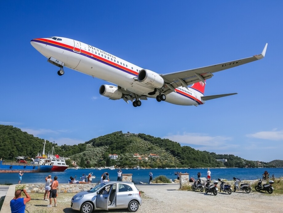 Skiathos