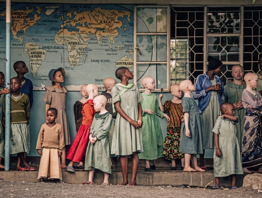 Tanzanija Martine Strahije - 16