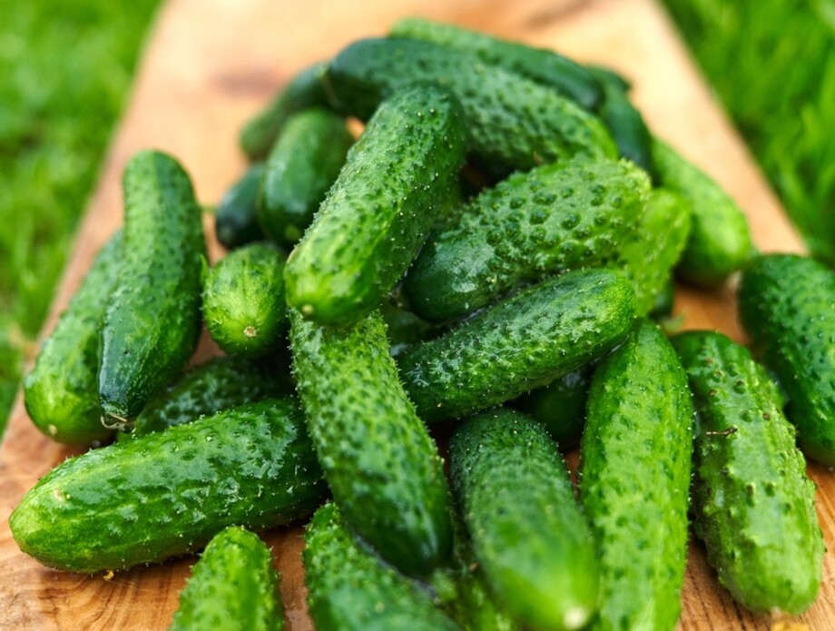 Krastavci