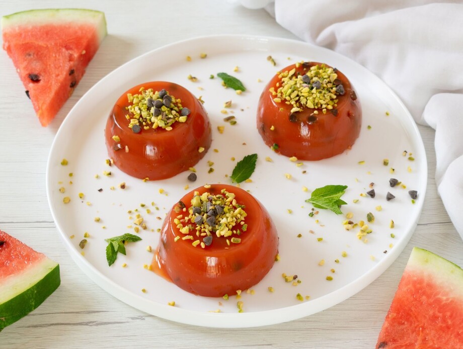 Gelo di Melone
