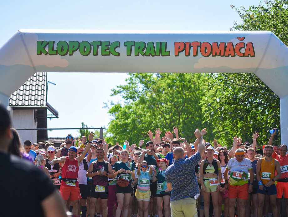 Foto: TZ Općine Pitomača