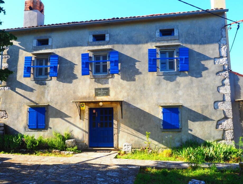 Skitača - 14