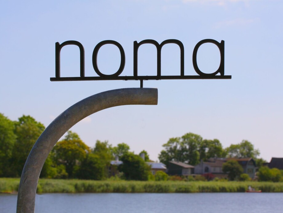 Stara Noma u Kopenhagenu - 4