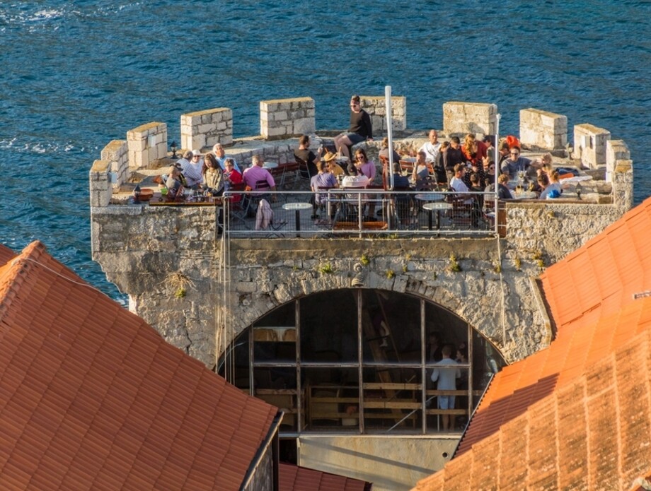 Korčula - 1
