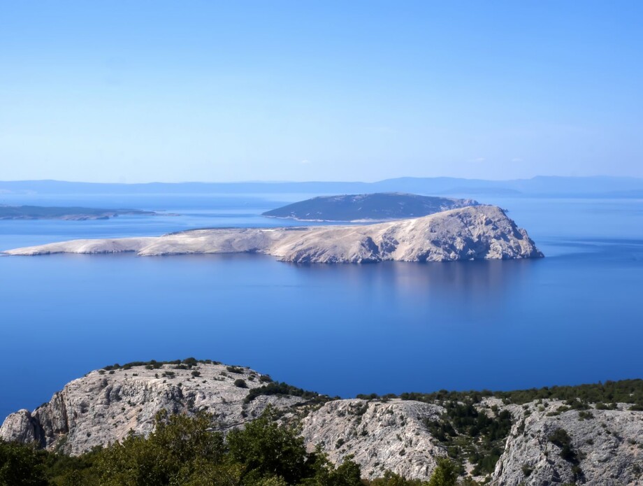Goli otok - 13