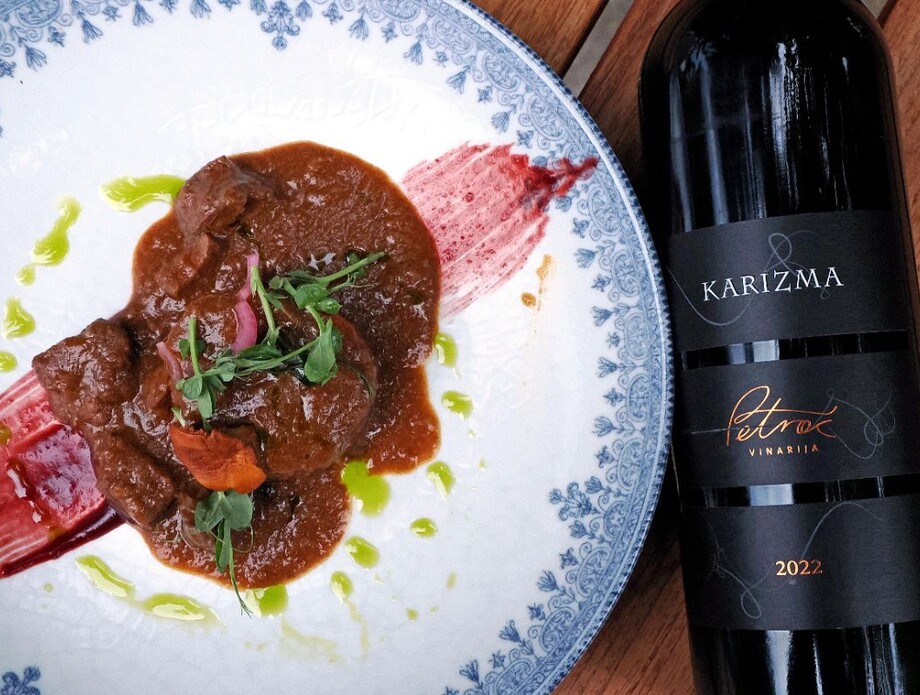 33. Vino uz žlicu - 3