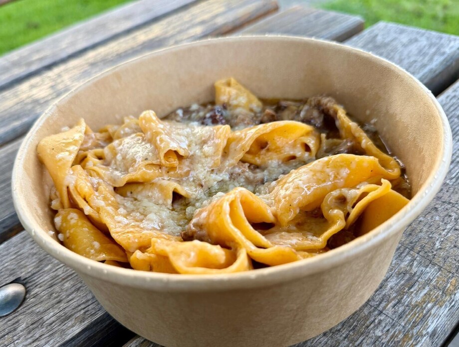 Made in Pasta