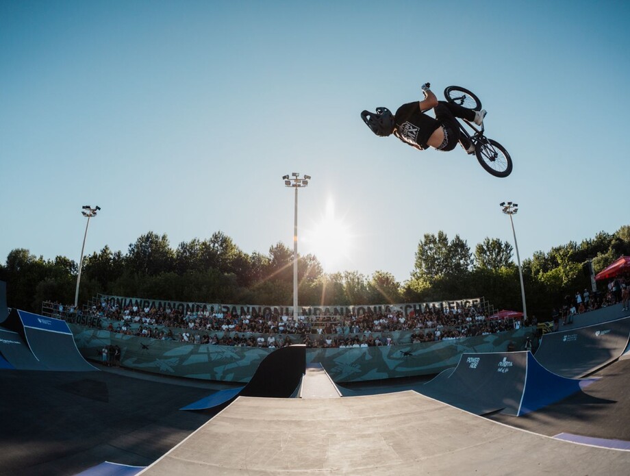 Pannonian Challenge - 2
