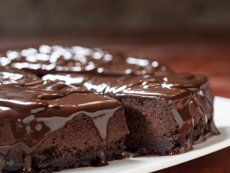 Čokoladna torta